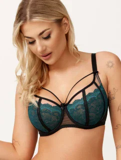 Azal Otylia barva:zelená