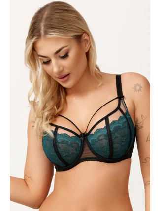 Azal Otylia barva:zelená