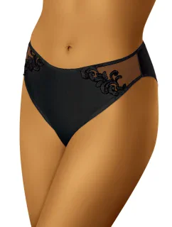 Wol-Bar Iris barva: černá