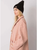 Dámská čepice JK CZ cap 38.26X černá