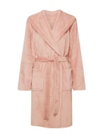 Župan Bird 42877-03X Light Pink - Henderson Ladies