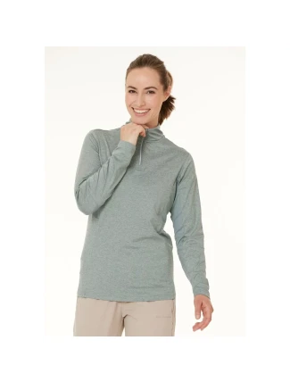 Dámská sportovní mikina Endurance Jocee W Midlayer Dámská sportovní mikina Endurance Jocee W Midlayer