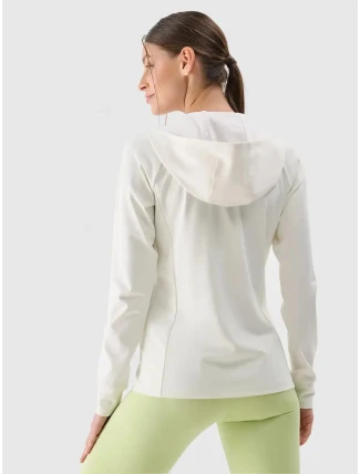 Dámská funkční mikina 4F Dámská funkční mikina 4F