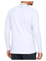 Pánské triko s dlouhým rukávem 1320805 100 - Under Armour