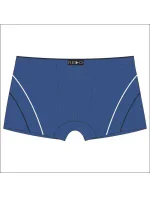 Pánské boxerky REDO Pánské boxerky REDO