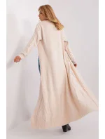 Svetr na zapínání model 185966 AT Svetr na zapínání model 185966 AT