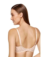 Polstrovaná podprsenka model 226373 Gorteks