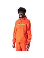 Mikina Champion s kapucí M 220253 OS014 pánské