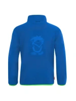 Bunda, mikina Trollkids Kids Oppdal Jacket XT Jr 414-106 dětské