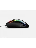 Glorious PC Gaming Race Model D-Mouse Right USB Type-A Optical 12000 DPI