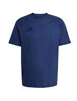 Tričko adidas Tiro 25 Tee Travel M JY5949 pánské