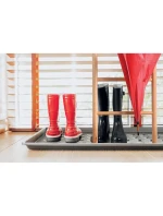 DRY PAD SHOESHINE DRY PAD BLACK PROSPERPLAST pro děti