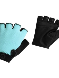 Rogelli dámské rukavice CORE modré XS