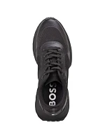 Pánské boty BOSS SNEAKER JONAH_RUNN_METH BLACK (50513195-009) Pánské boty BOSS SNEAKER JONAH_RUNN_METH BLACK (50513195-009)