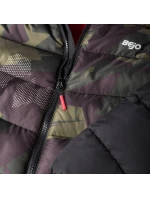 Bejo Baldey Jr bunda 92800371624