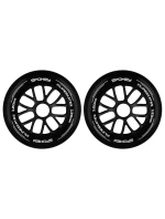 Kolečka Spokey Pu pro kolečkové brusle 9506709000