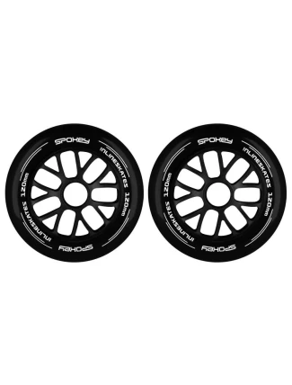 Kolečka Spokey Pu pro kolečkové brusle 9506709000