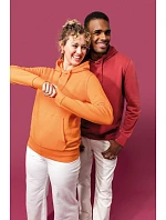 Kariban K 4027 Pánská eco-friendly mikina s kapucí 20.4027 cloudy blue heather Kariban K 4027 Pánská eco-friendly mikina s kapucí 20.4027 cloudy blue heather
