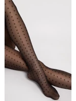 Fiore Charlize 15 DEN G6102 barva:černá