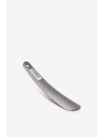 Coccine Kovová Lžíce na Boty 15 cm Stříbrná