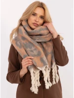 Šála AT SZ 416.22X oranžová Šála AT SZ 416.22X oranžová