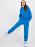 Souprava RV KMPL 7826.82P tmavě modrá