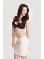 Spodnička Soft & Smooth béžová - Julimex