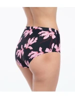 Dámské kalhotky Cyclamen Maxi - Julimex Dámské kalhotky Cyclamen Maxi - Julimex