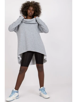 Mikina model 170422 Ex Moda Mikina model 170422 Ex Moda