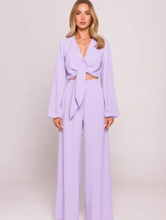 Dámské kalhoty model 213676 Moe