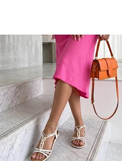 Sandály model 229015 Solea