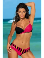 Dvoudílné plavky model 80116 Marko Dvoudílné plavky model 80116 Marko