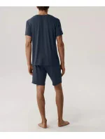 Atlantic BNMP-005 S-2XL pánské pyžamo Atlantic BNMP-005 S-2XL pánské pyžamo