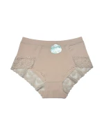 DC Girl kalhotky 72148 A'12 M-XL bavlna DC Girl kalhotky 72148 A'12 M-XL bavlna