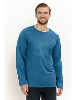 Pyžamo Taro 3672 Rafael, dlouhé rukávy, velikosti M–2XL, Z26 Pyžamo Taro 3672 Rafael, dlouhé rukávy, velikosti M–2XL, Z26