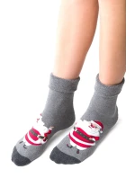 Obrázkové ponožky 030 040 - Steven Obrázkové ponožky 030 040 - Steven