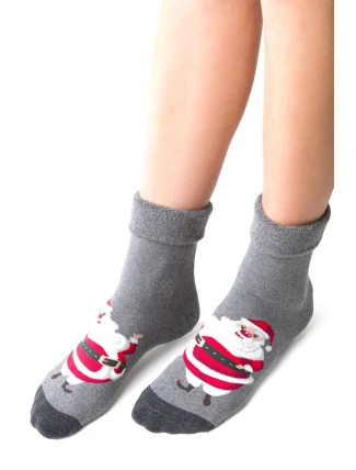 Obrázkové ponožky 030 040 - Steven Obrázkové ponožky 030 040 - Steven