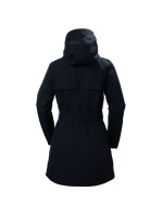 Helly Hansen Welsey II Trench Insulated Coat W 53314-598 Helly Hansen Welsey II Trench Insulated Coat W 53314-598