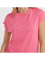 Tričko O'Neill Signature Essentials W 92800613409