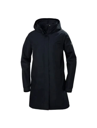 Helly Hansen Aden Long Coat W 62648 597 Bunda