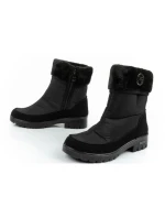 Zimní boty Progres W PROGJ-21-13