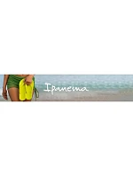 Ipanema Fashion Sandal VIII W 82842-20352 dámské sandály