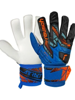 Brankářské rukavice Reusch Attrakt Solid M 5570515 4467