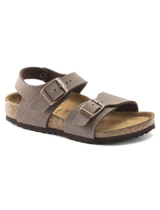 Birkenstock New York BS Jr sandály 0087781 Birkenstock New York BS Jr sandály 0087781