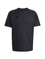 Tričko adidas Tiro 25 Tee Travel M JY5948 pánské