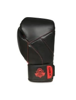 Boxerské rukavice 10oz - Hammer Red - Valor Series
