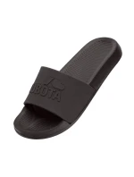 Žabky do bazénu Kubota basic plain brown K25SS-101-001-21-1 Žabky do bazénu Kubota basic plain brown K25SS-101-001-21-1