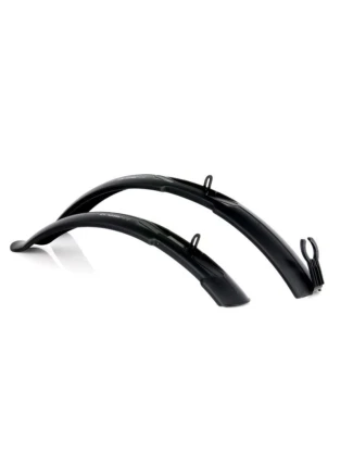 SIMPLA CLASSIC blatníky 24-26'' černé cpl.