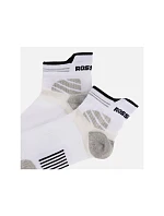 Ponožky ROSSIGNOL Sapa Socks, bílé