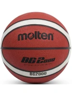 Molten basketbal B3G2000 Molten basketbal B3G2000